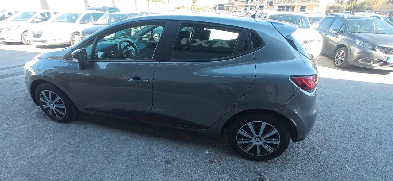 Renault Clio 1.2 GPL NAVI - 120 MILA KM