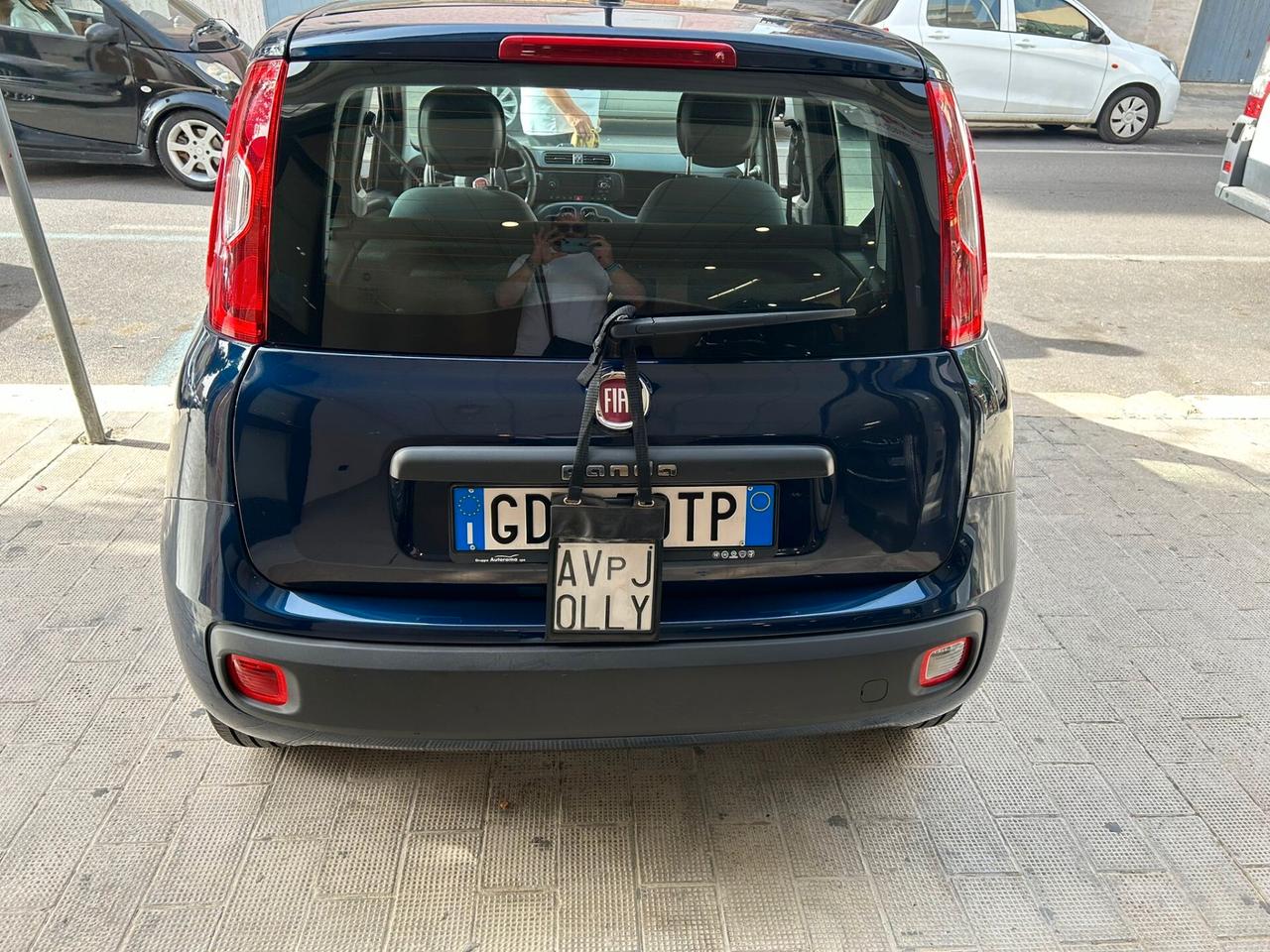 Fiat Panda 1.2 Easy