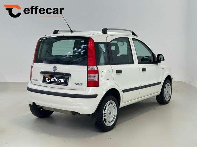 Fiat Panda 1.4 Natural Power NEOPATENTATI
