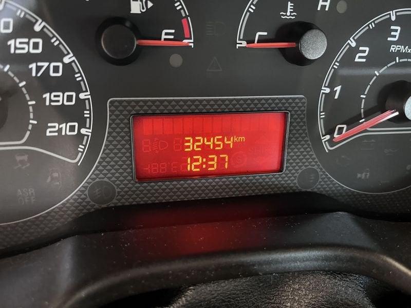 FIAT QUBO 1.3 MJT 80 CV Dynamic