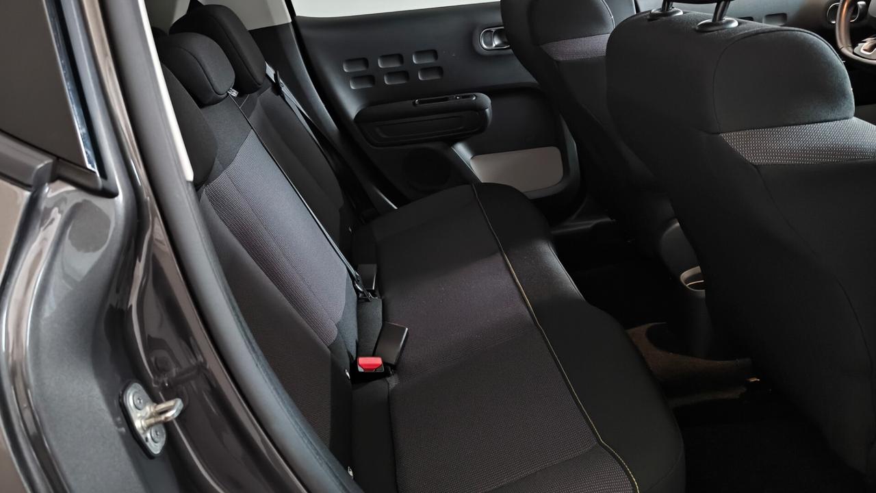 Citroen C3 BlueHDi 100 S&S Shine Pack