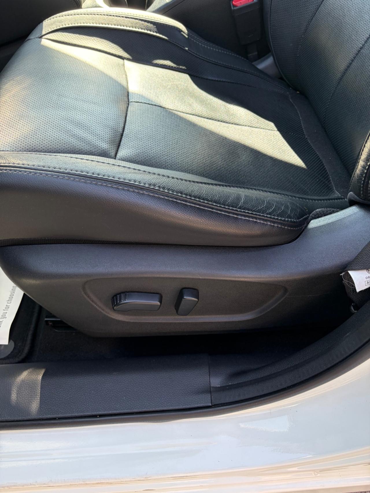 Nissan Qashqai 1.5 dCi Acenta