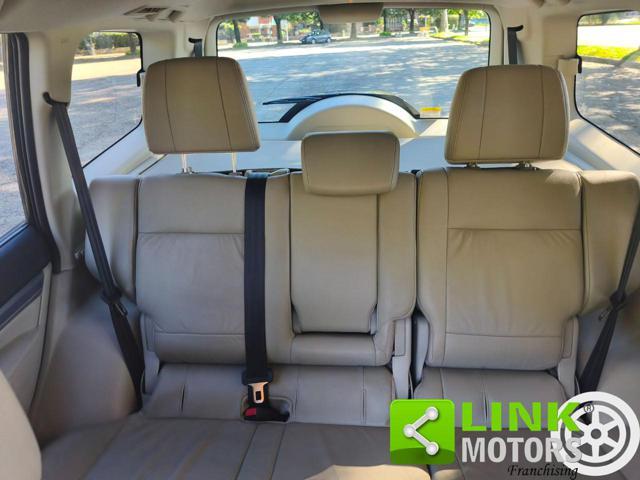 MITSUBISHI Pajero 3.2 DI-DC 200 CV 16V aut. 5p. Instyle DPF