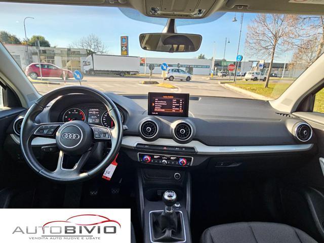 AUDI Q2 1.6 TDI Business