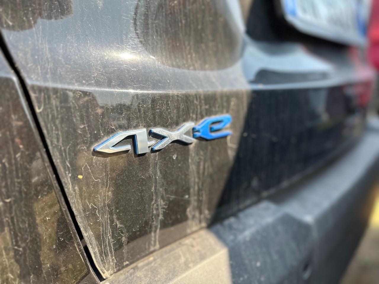 JEEP Renegade 2019 - Renegade 1.3 t4 phev Limited 4xe at6