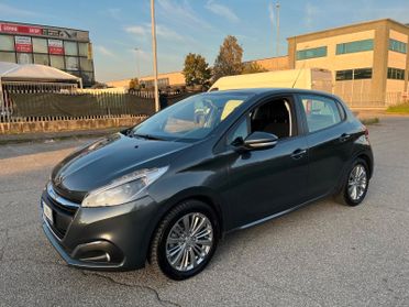 Peugeot 208 5 porte Active **NEOPATENTATO**