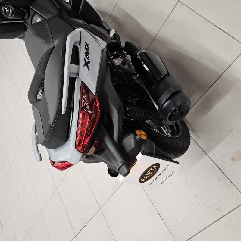 Yamaha X-Max 300 Tech Max - 2025