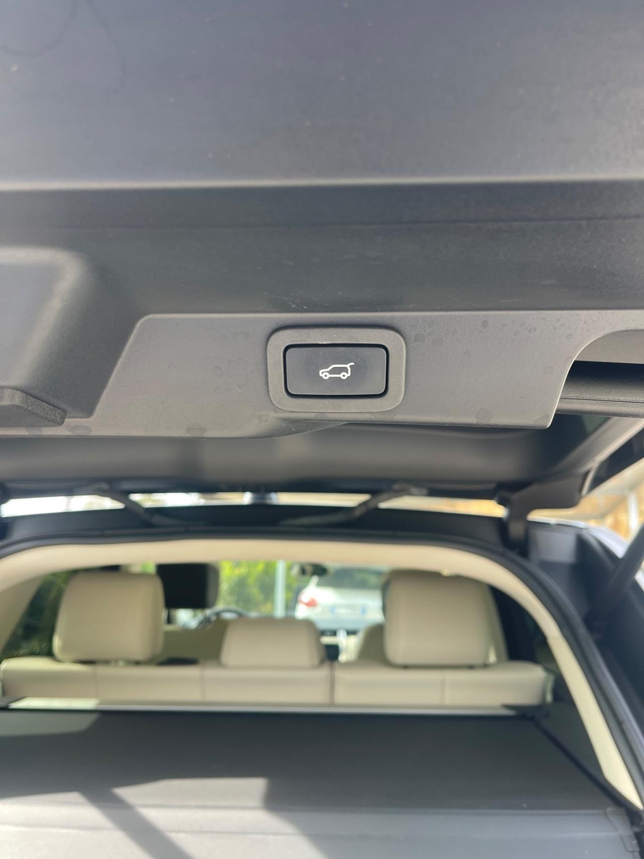 Land Rover Range Sport 3.0 SDV6 249 CV HSE