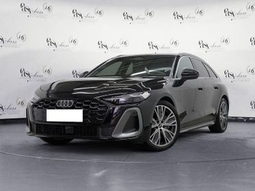 Audi A5 Avant TFSI 150 kW S tronic S Line Nuovo Modello 19" Pelle Camera