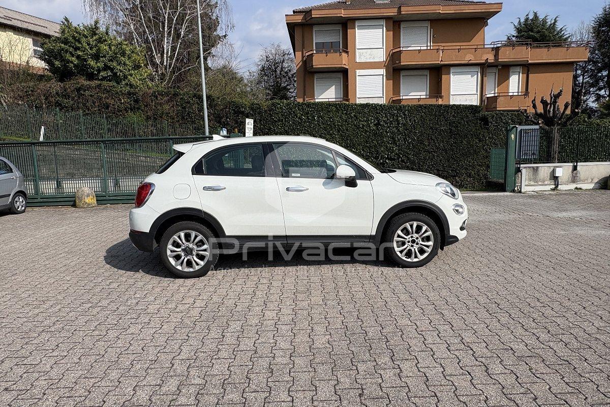 FIAT 500X 1.4 MultiAir 140 CV DCT Pop Star