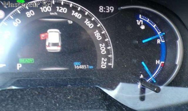 TOYOTA RAV 4 Rav4 2.5 vvt-ie h Business 2wd 218cv e-cvt-GG478RH