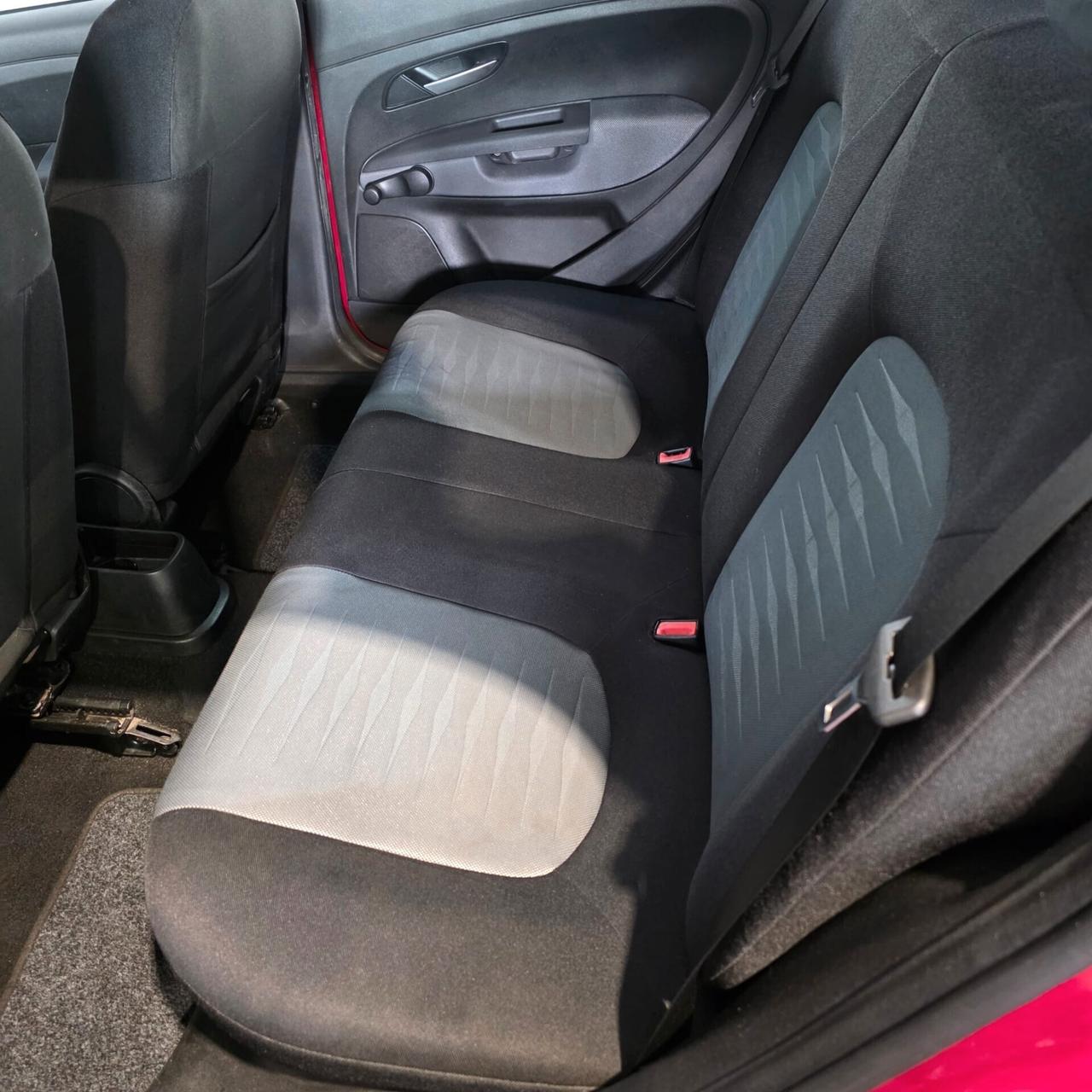 Fiat Grande Punto 1.4 B/METANO NEOPATENTATI EURO 5