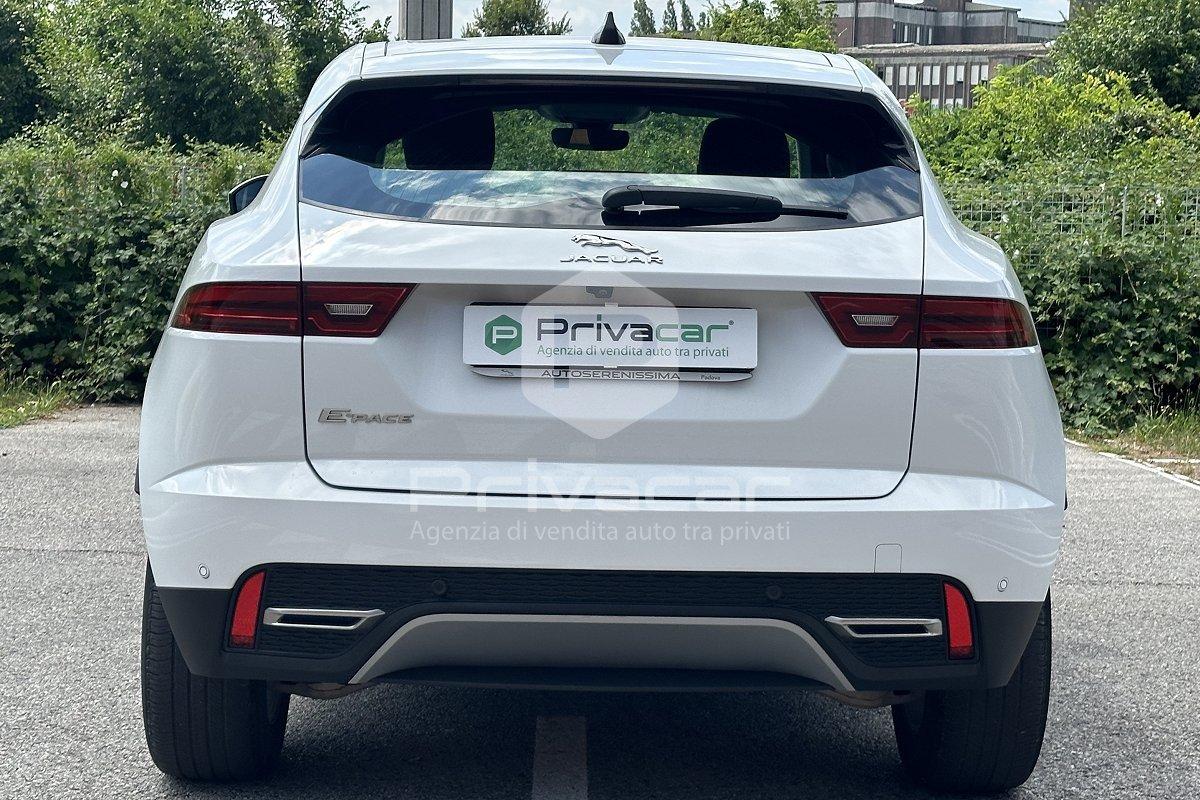 JAGUAR E-Pace 2.0D I4 163 CV AWD Auto S