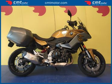 BMW F 900 XR - 2021