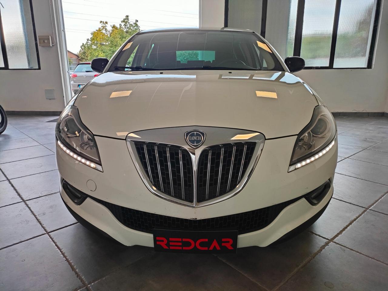 LANCIA DELTA 1.6 MJT 120CV
