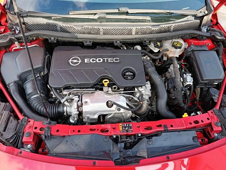 Opel Astra 1.6 CDTi 136CV Start&Stop 5 porte Innovation