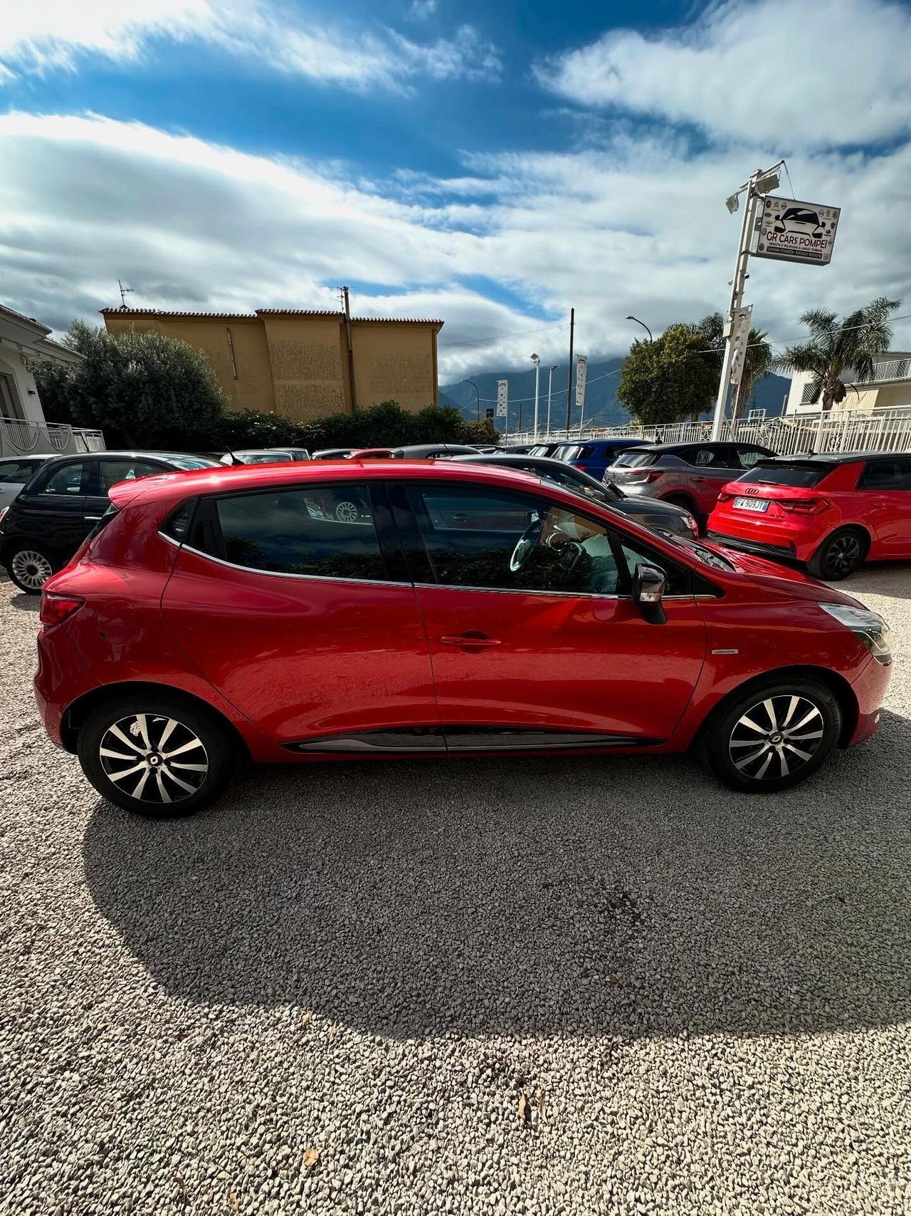 Renault Clio 1.5 dCi 8V 75CV 5 porte Costume National