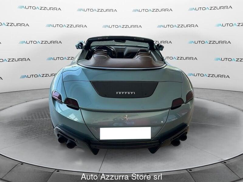 Ferrari Roma Roma Spider *IVA ESPOSTA*