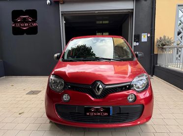 Renault Twingo 1.0 Benzina Anche Neopatentati GARANTITA
