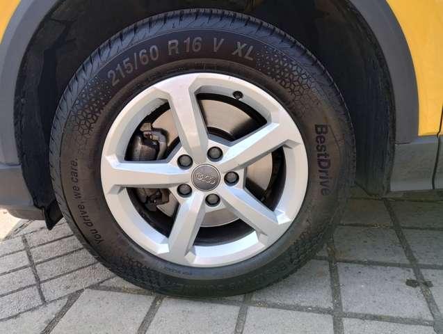 Audi Q2 Q2 1.6 tdi Business