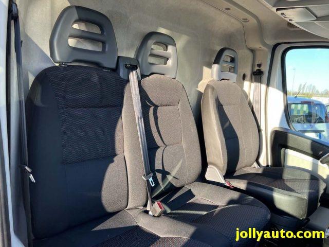 CITROEN Jumper 35 BlueHDi 130CV L2H2 Furgone