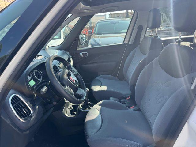 FIAT 500L 1.3 Multijet 85 CV Lounge Motore Nuovo