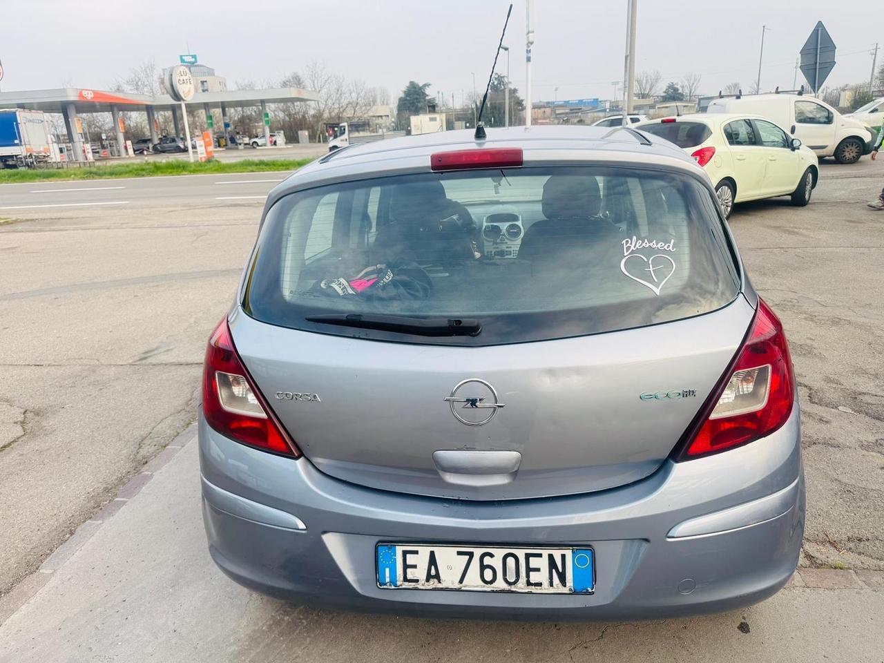 Opel Corsa 1.3 CDTI 75CV ecoFLEX 5 porte Cosmo