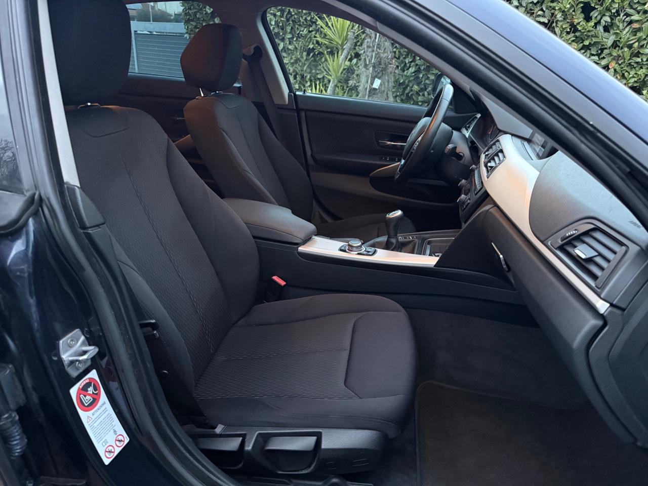 Bmw 420d GranCoupé 184CV LED* SPORT* EURO6*