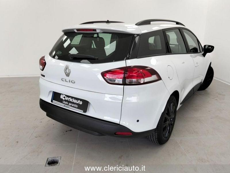 Renault Clio Sporter 1.2 75CV Life