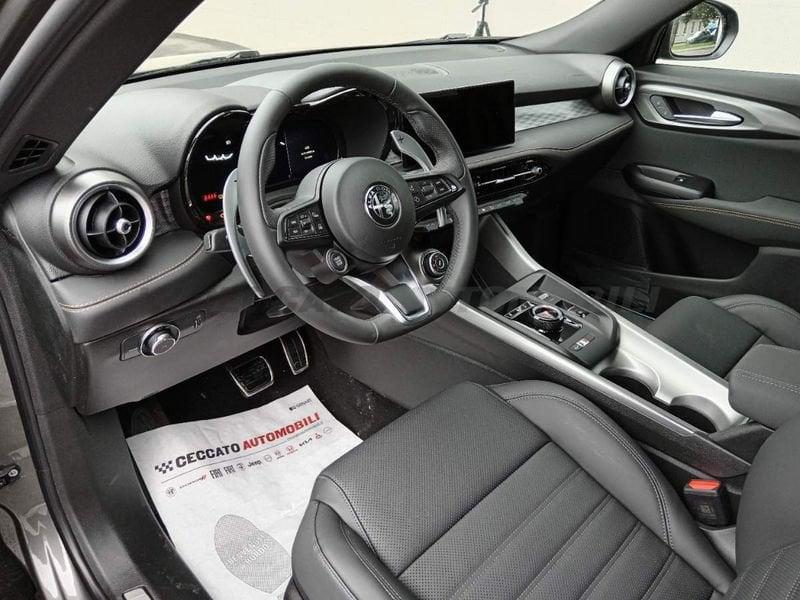 Alfa Romeo Tonale Tonale Ibrida My25 Hybrid 160cv Veloce