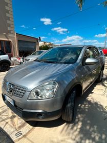 Nissan Qashqai 1.6 16V Acenta