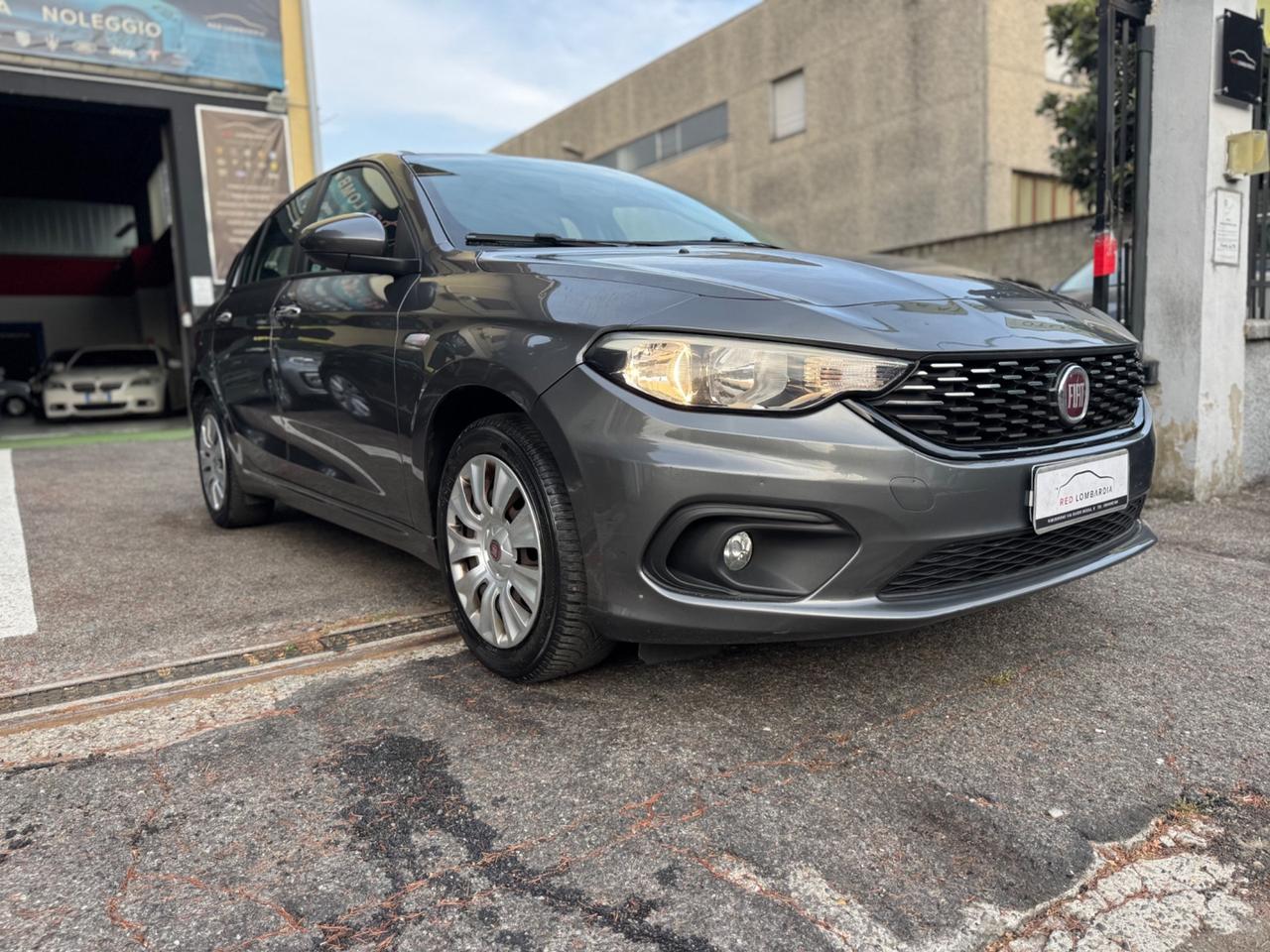 Fiat Tipo 1.4 T-Jet 120CV GPL 5 porte Lounge