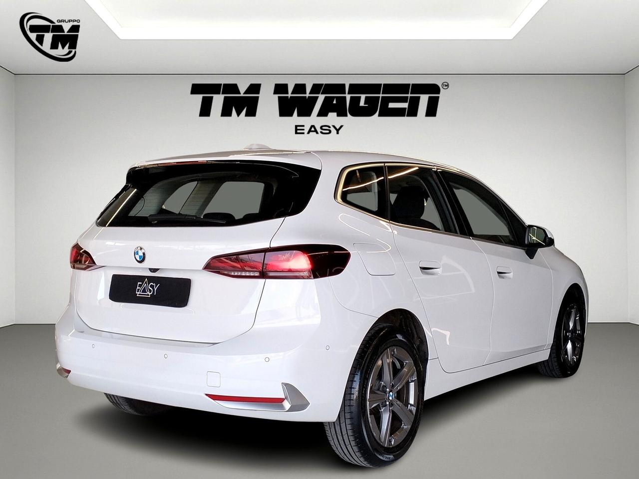 Bmw 2er Active Tourer 218d - TAGLIANDI BMW