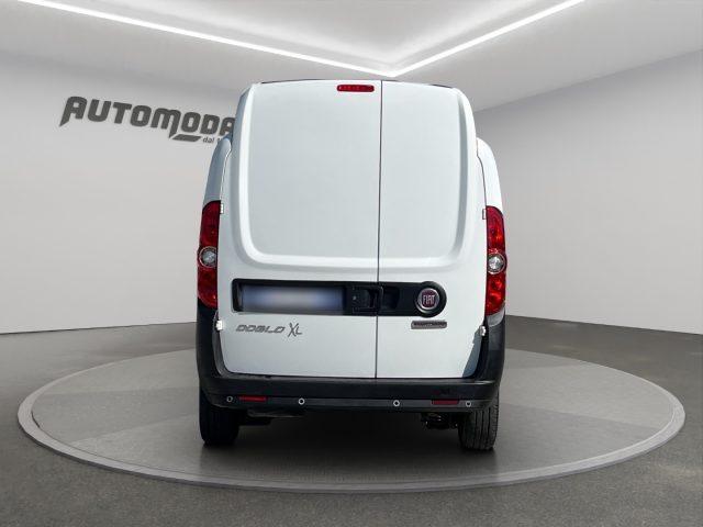 FIAT Doblo 1.6 MJT MAXI XL LH2