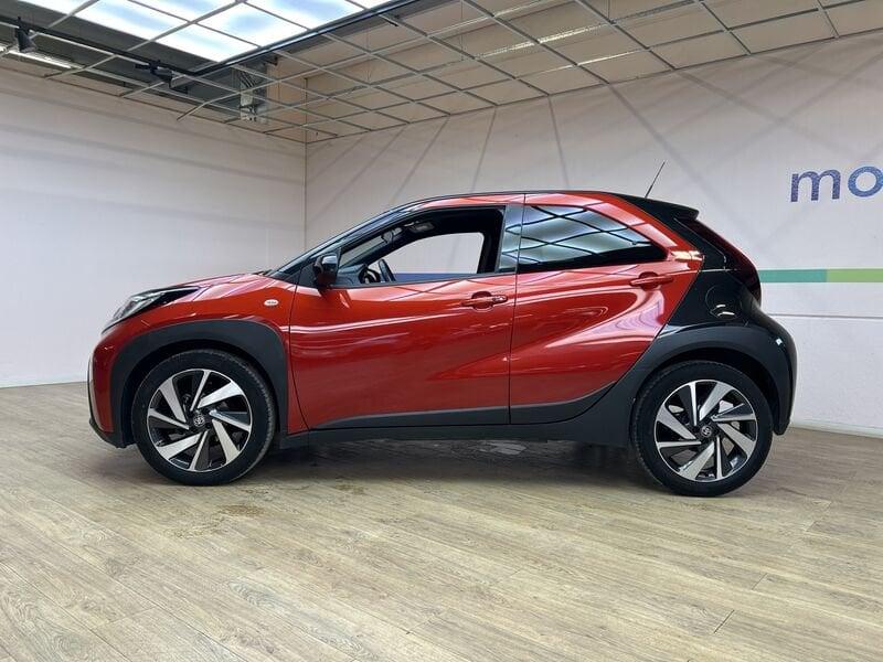 Toyota Aygo X X 1.0 72 CV Lounge