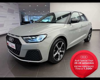AUDI A1 SB SPORTBACK 30 TFSI S TRONIC MY 24