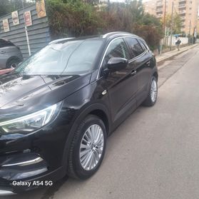 Opel Grandland X 1.5 diesel Ecotec Start&Stop aut. Business