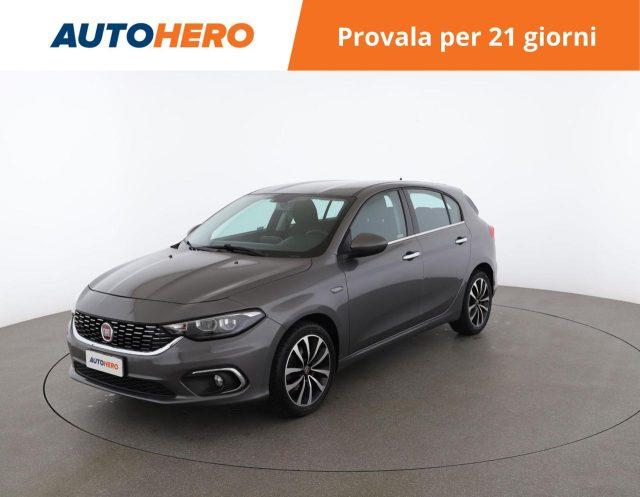 FIAT Tipo 1.4 5 porte Lounge