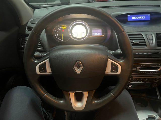 RENAULT Megane Mégane 1.6 dCi 130CV S&S SporTour Bose