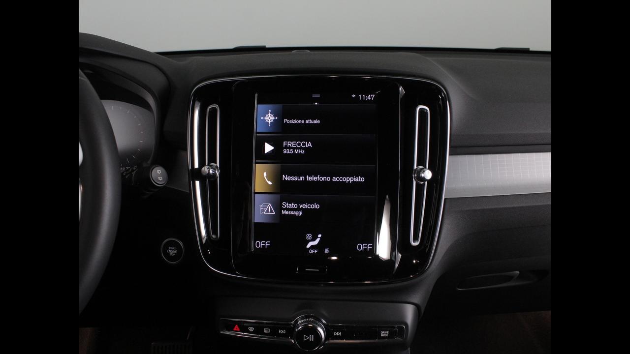 VOLVO XC40 - XC40 1.5 t2 Core auto