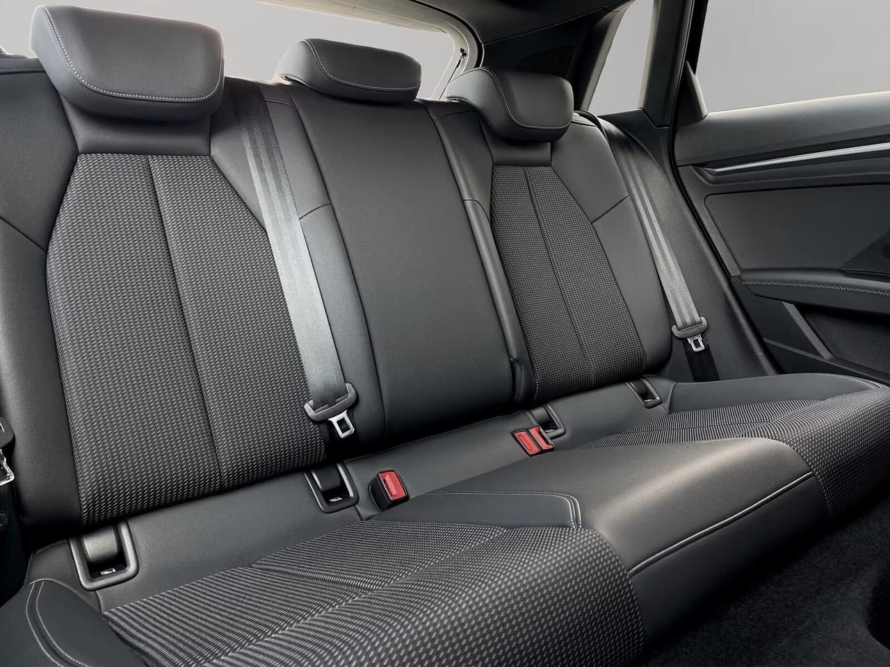 Audi S3 Sportback TFSI S tronic Quattro 310cv