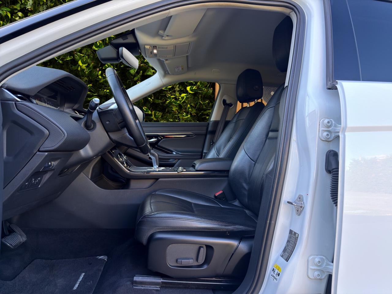 Range Evoque 2.0 150cv Diesel aut. CATENA FATTA!