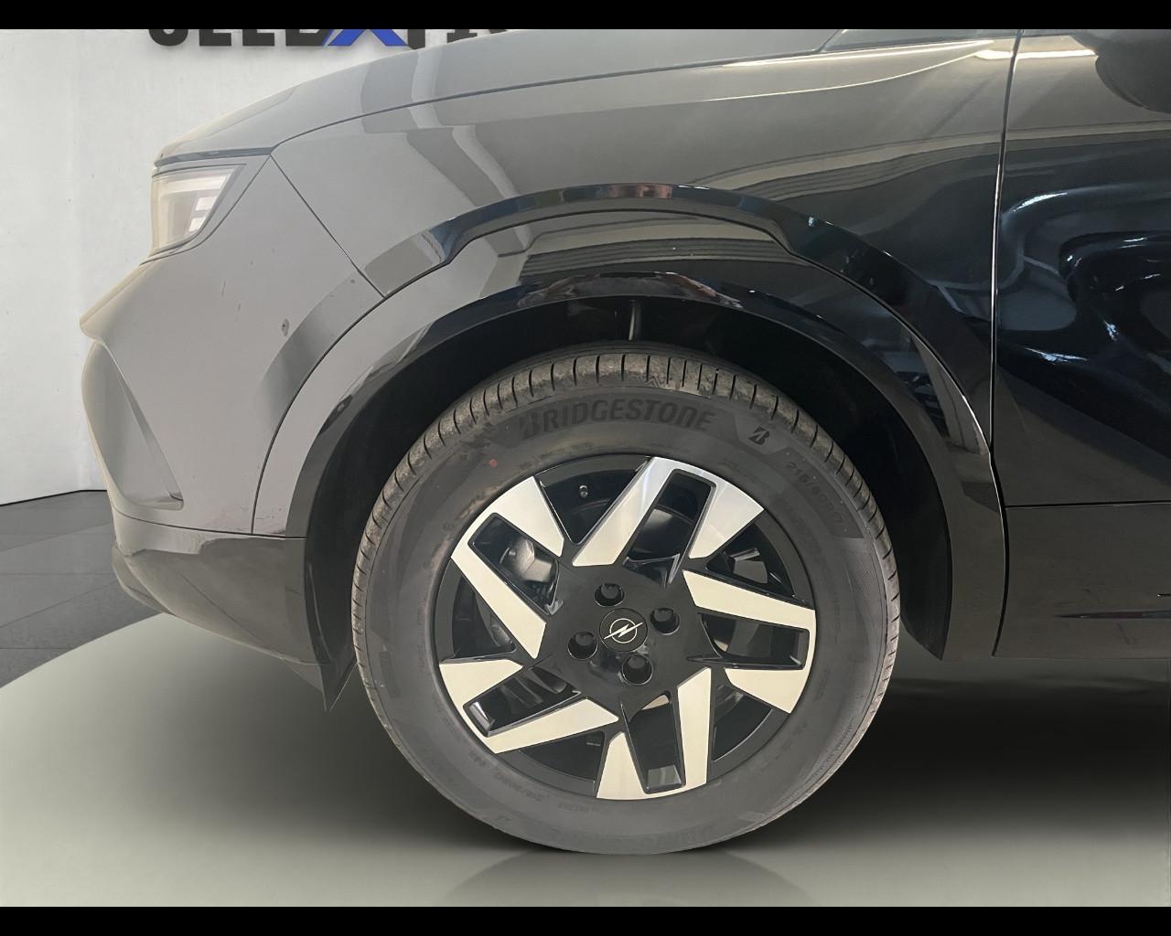 OPEL MOKKA GS HYBRID 145CV DCT6