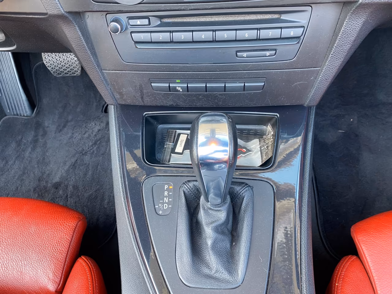 Bmw 330 330d cat Cabrio Futura