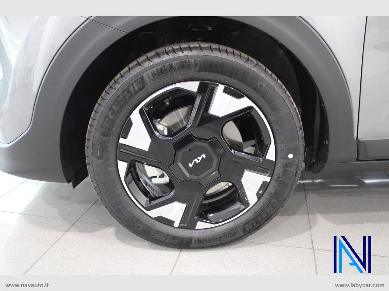 KIA Stonic 1.0 T-GDi GPL 94 CV Urban