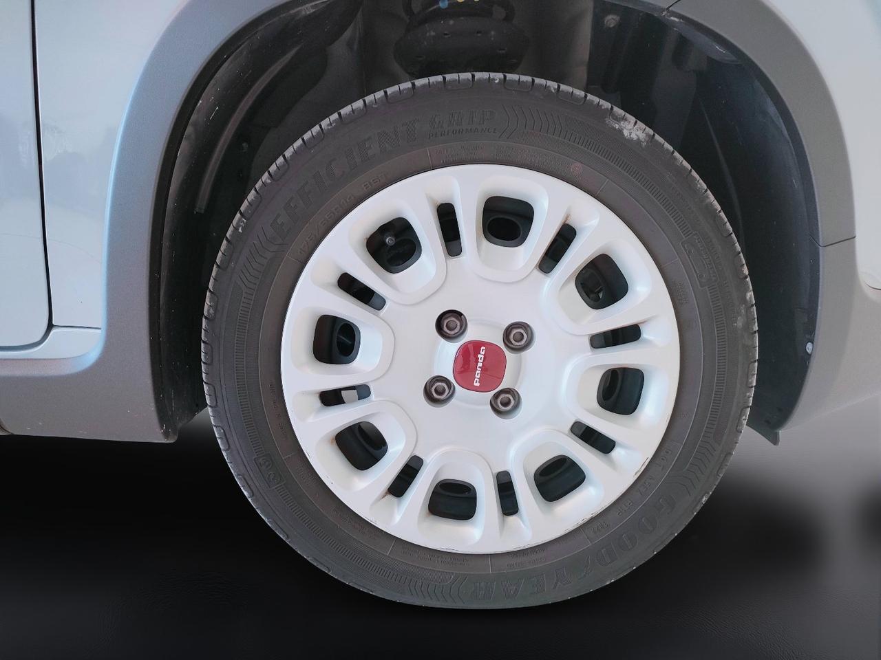FIAT Panda III 2021 - Panda 1.0 firefly hybrid s&s 70cv