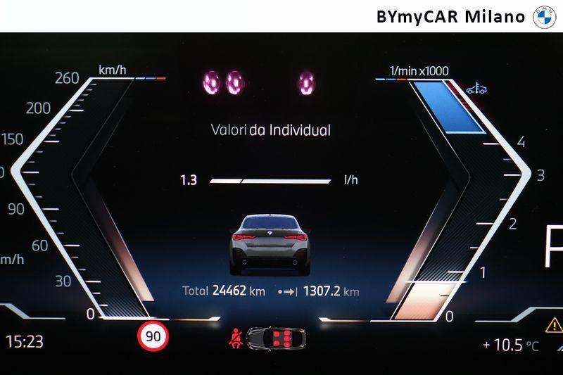 BMW Serie 4 Gran Coupe 420 d Mild Hybrid 48V M Sport xDrive Steptronic