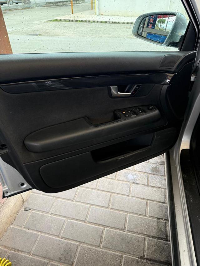 AUDI A4 1.9 TDI/130 CV cat Avant