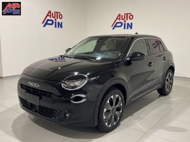 FIAT 600 600 Hybrid 136 CV DCT MHEV La Prima