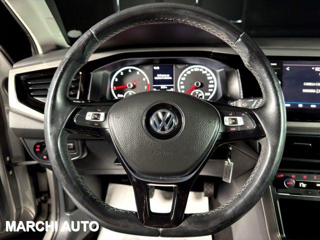 VOLKSWAGEN Polo 1.0 EVO 5p. Comfortline BlueMotion Technology